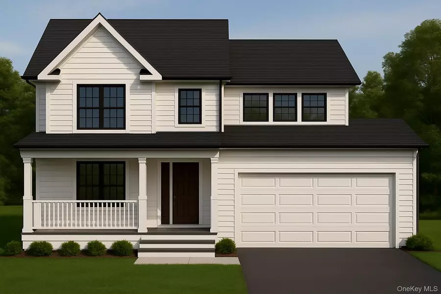 Lot #25 Frans WAY, Rocky Point, NY 11778