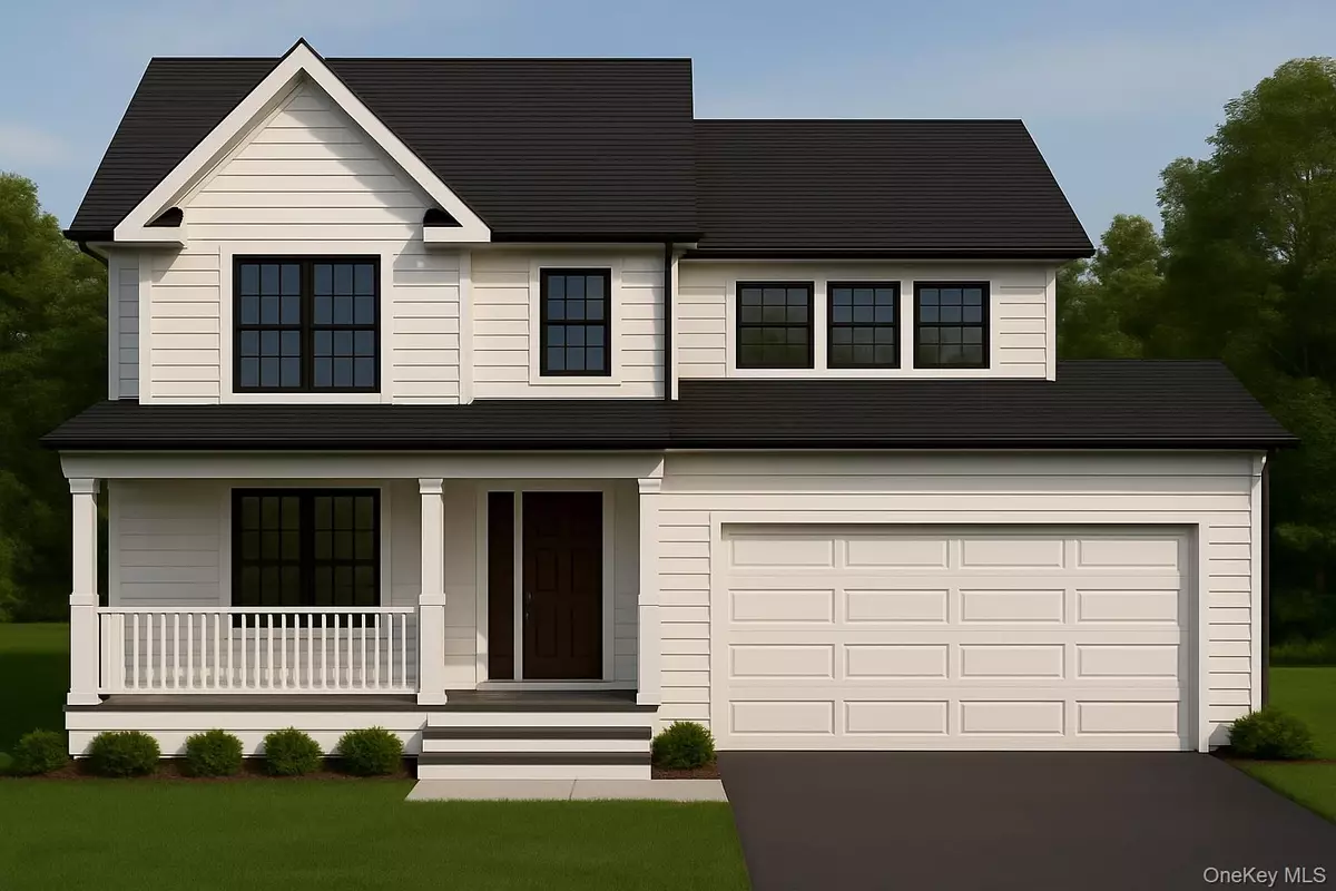 Rocky Point, NY 11778,Lot #25 Frans WAY