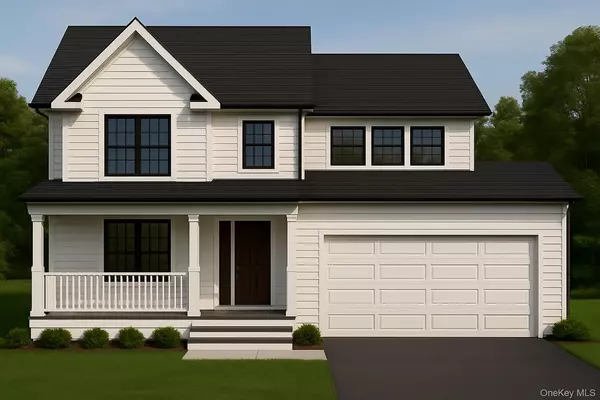 Lot #25 Frans WAY, Rocky Point, NY 11778