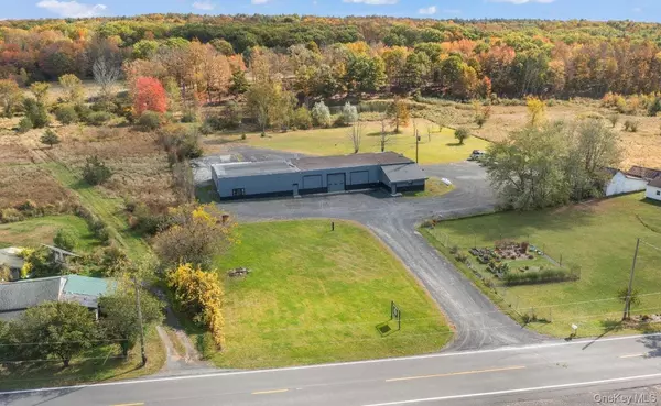 Berne, NY 12087,799 County Highway 111