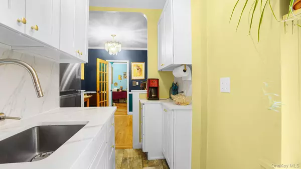 Bronx, NY 10462,2190 Boston RD #4G