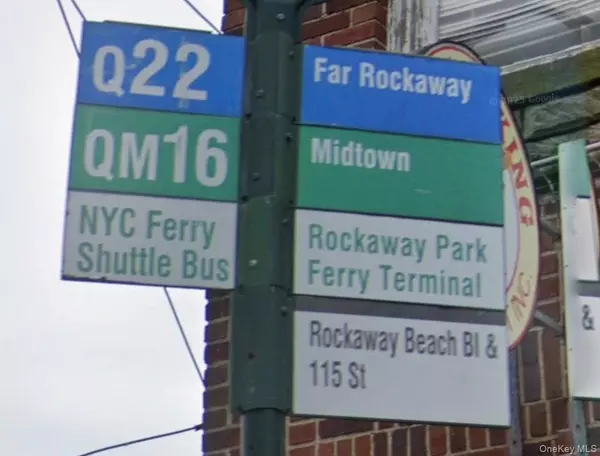 Rockaway Park, NY 11694,279 Beach 116 ST