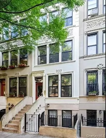 New York (manhattan), NY 10031,518 W 149 St #3