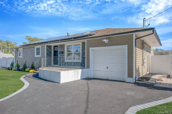 Deer Park, NY 11729,109 Westwood AVE