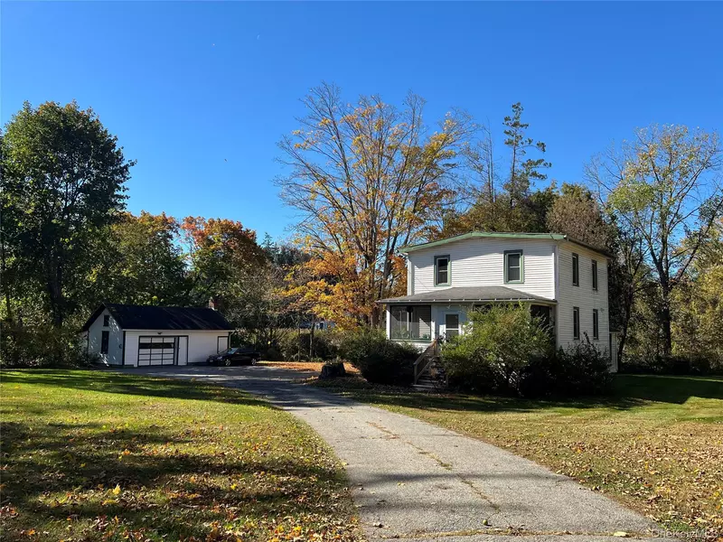 25 On The GN, Verbank, NY 12585