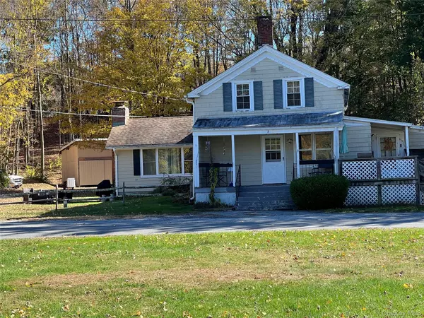 Verbank, NY 12585,28 On The GN