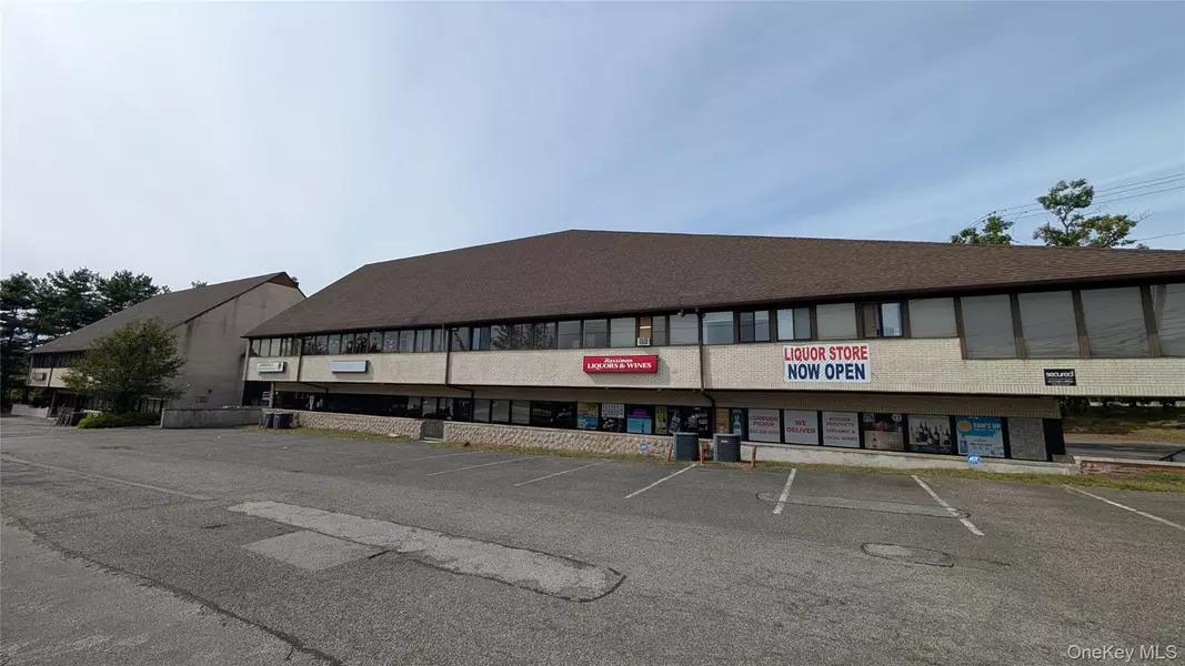 118 River RD #7-8, Harriman, NY 10926