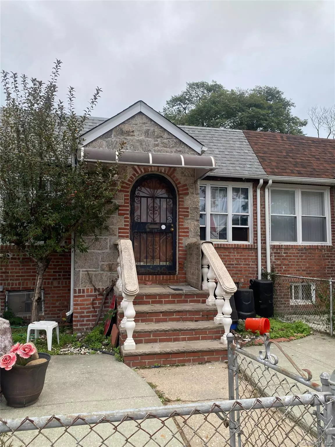 Jamaica, NY 11434,11625 168th ST