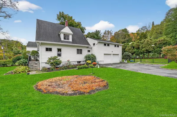 Briarcliff Manor, NY 10510,134 Dalmeny RD