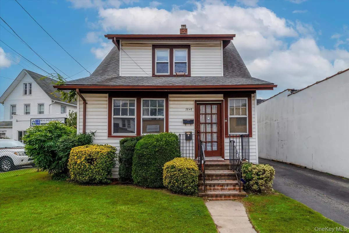 Oceanside, NY 11572,2848 Woods AVE