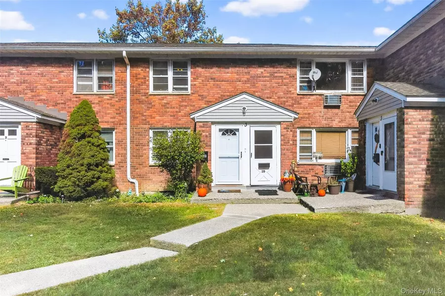 1668 Route 9 #Unit 3C, Wappingers Falls, NY 12590