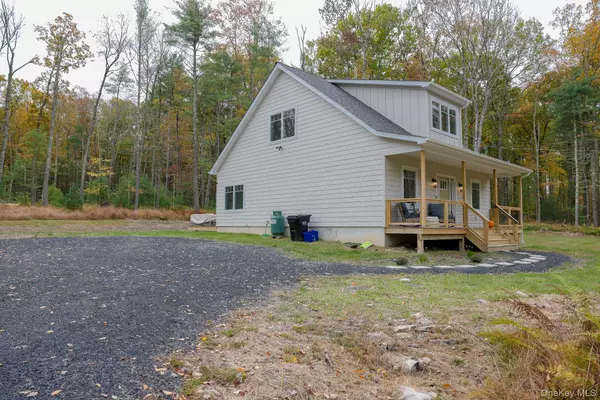 Glen Spey, NY 12737,16 Leers RD