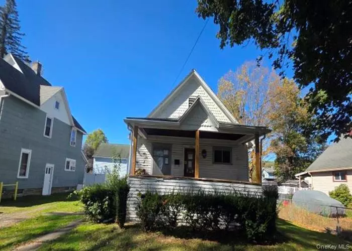 Call Listing Agent, NY 14892,107 CENTER ST