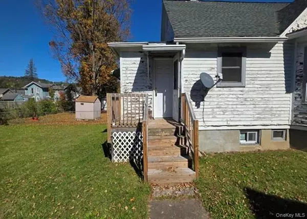 Call Listing Agent, NY 14892,107 CENTER ST