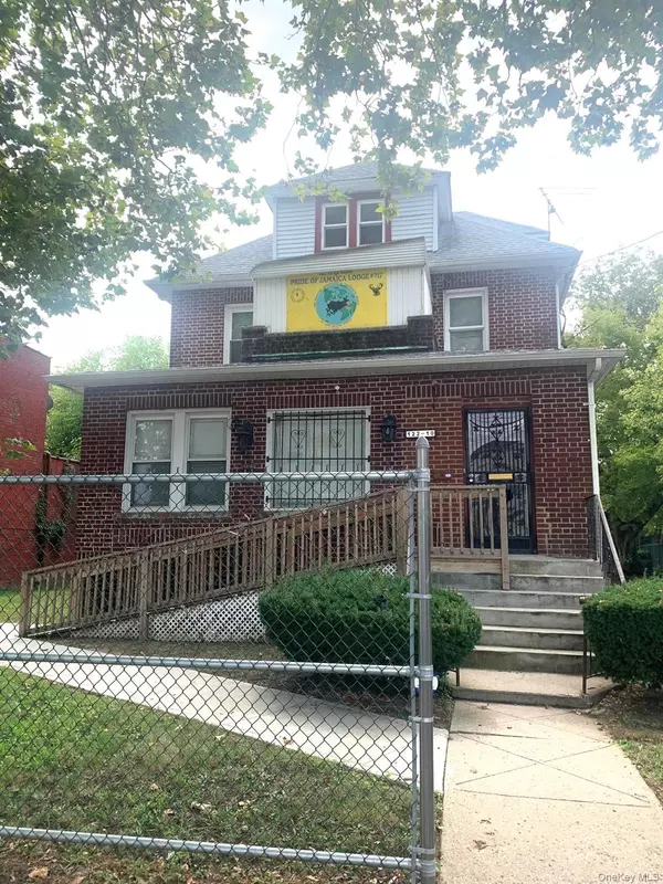 Jamaica, NY 11434,12210 Sutphin BLVD