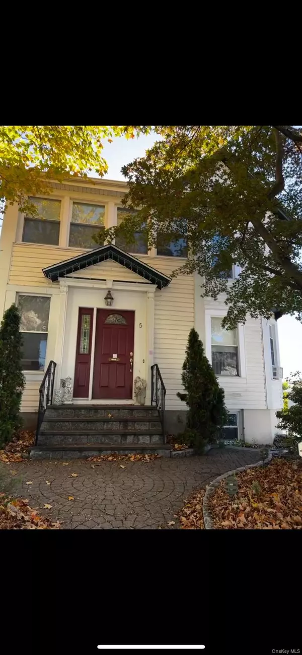 5 Todd PL #2, Ossining, NY 10562