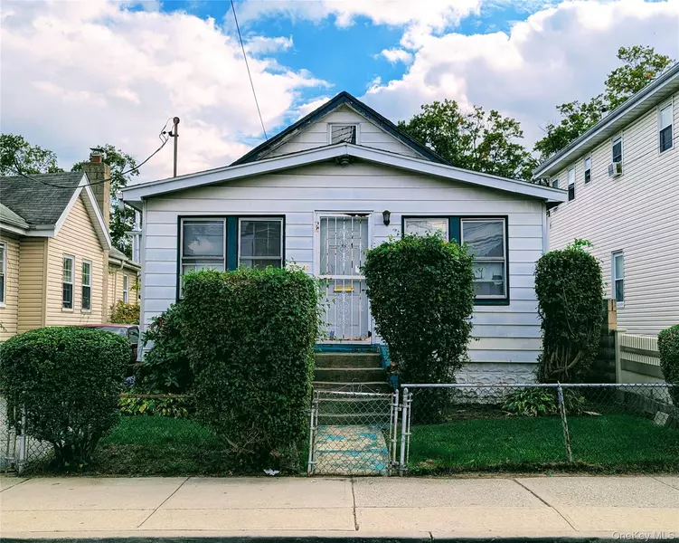 172-40 125th Avenue, Jamaica South, NY 11434