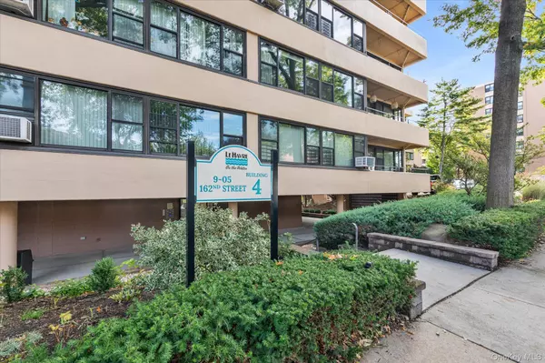 9-05 162 ST #6D, Beechhurst, NY 11357