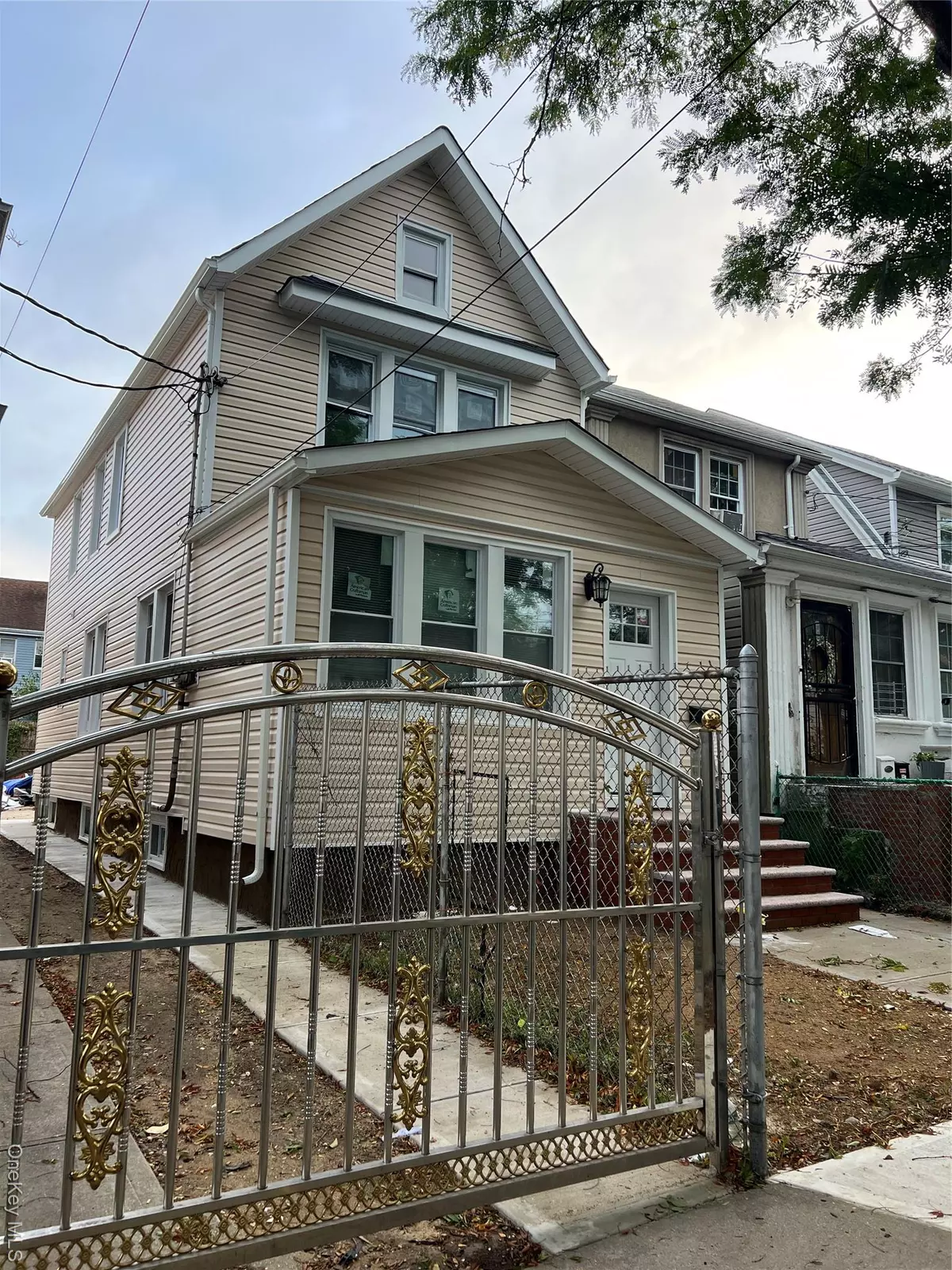 Jamaica, NY 11434,15516 115th DR