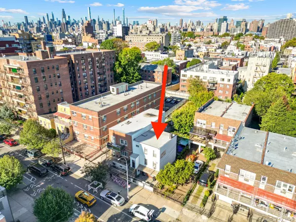 25-14 Crescent ST, Astoria, NY 11102