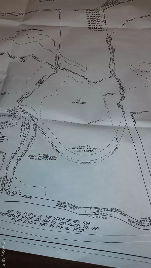 Bedford Corners, NY 10549,180 Chestnut Ridge RD
