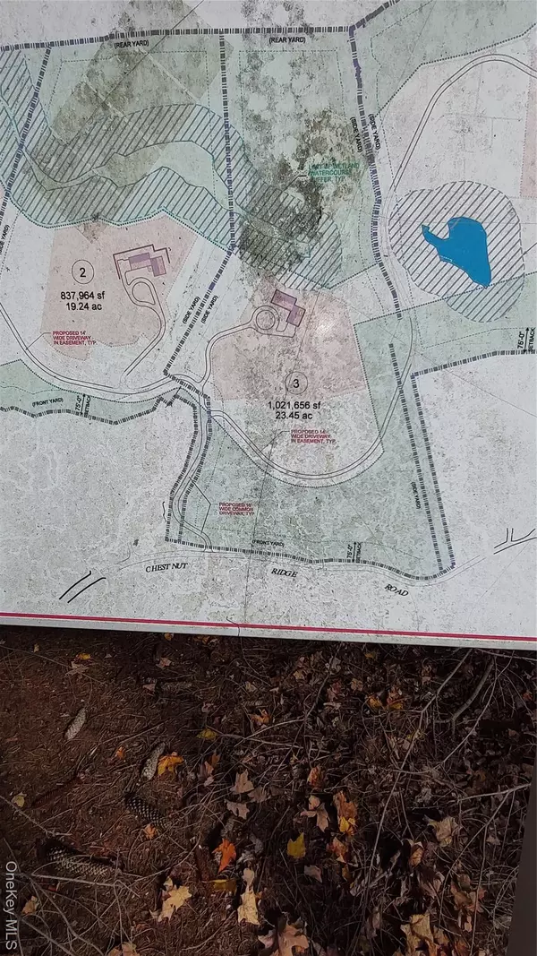 Bedford Corners, NY 10549,180 Chestnut Ridge RD