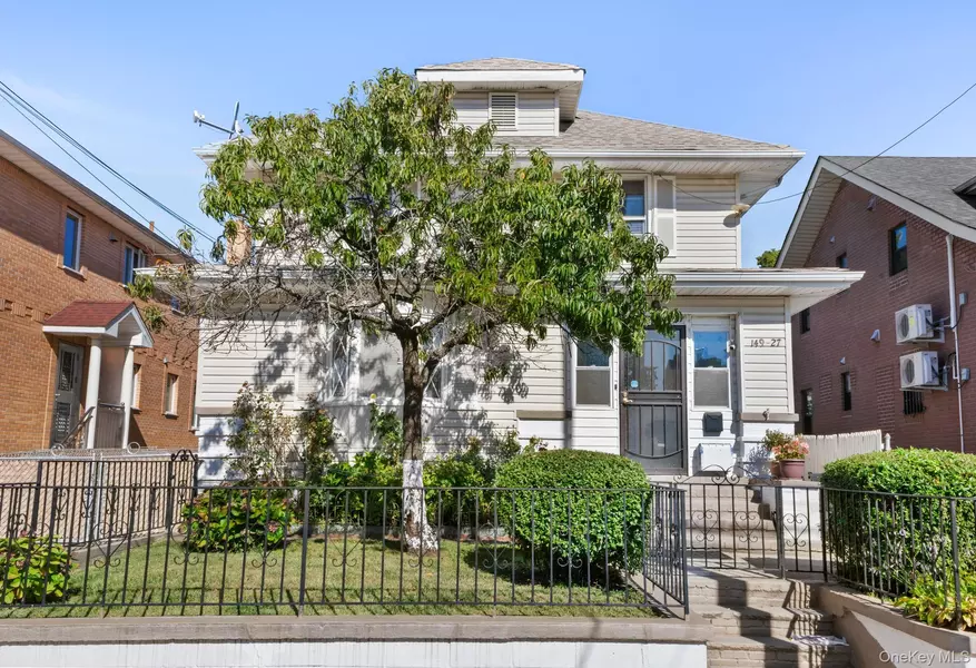 149-27 45th AVE, Flushing, NY 11355