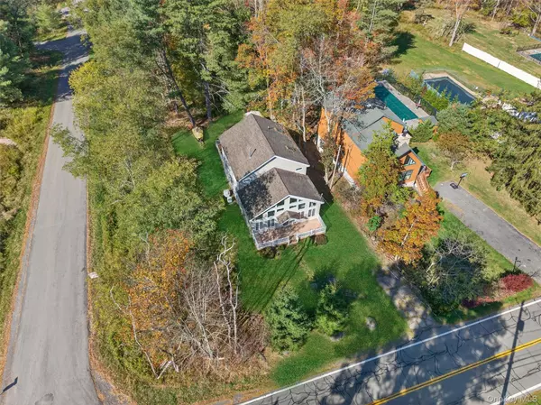 Monticello, NY 12701,518 Sackett Lake RD