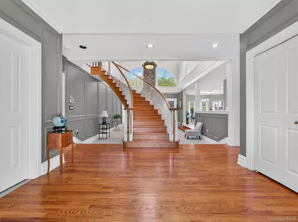 Suffern, NY 10901,3 Cutler CT