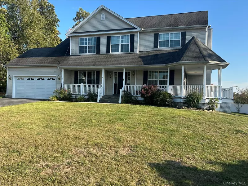 5 Bridle CT, Goshen, NY 10924