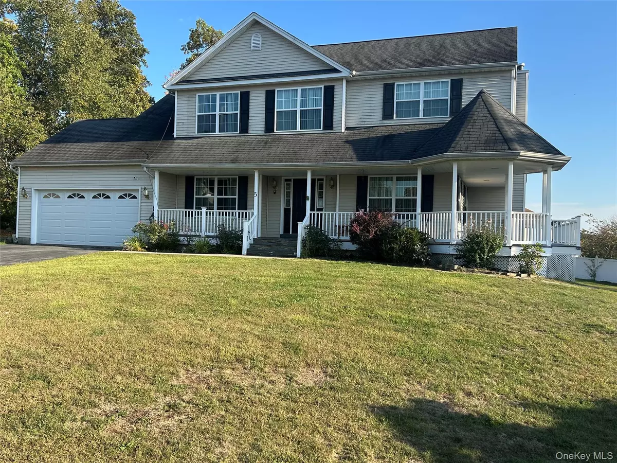 Goshen, NY 10924,5 Bridle CT