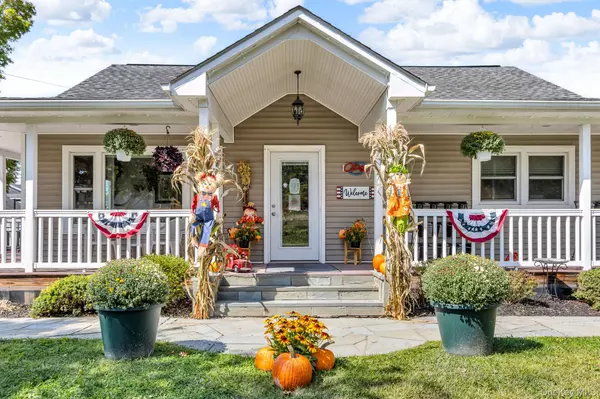 Hopewell Junction, NY 12533,1103 Route 82