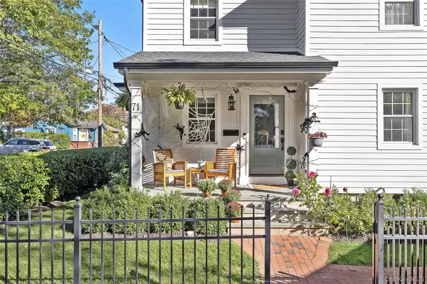 Sea Cliff, NY 11579,71 15th AVE