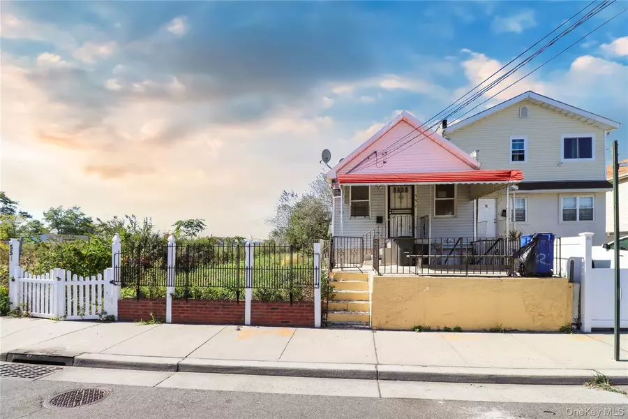 551 Beach 43rd ST, Edgemere, NY 11691