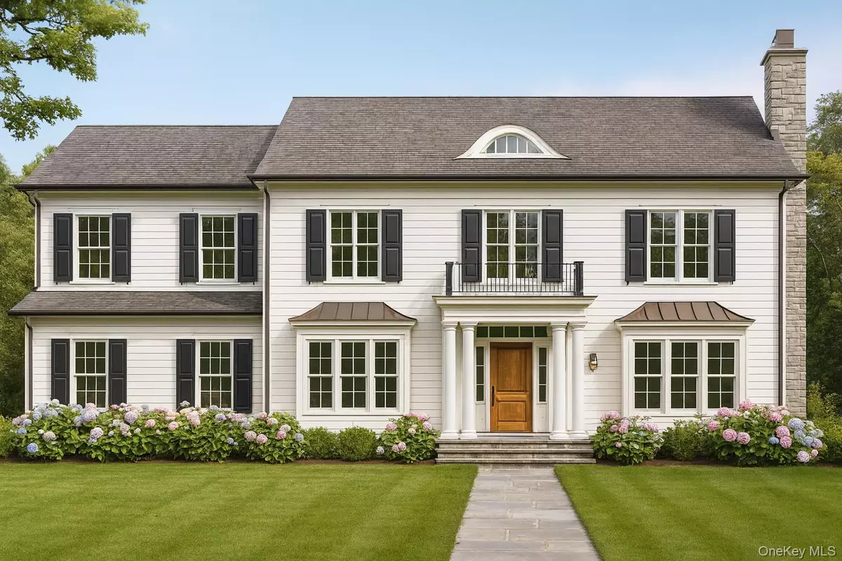 Manhasset, NY 11030,95 Plymouth RD