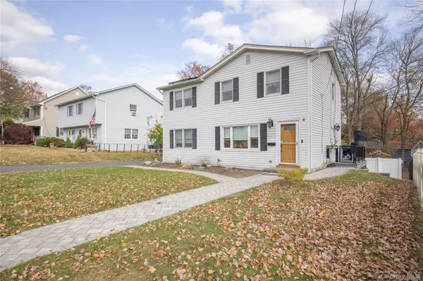 Nanuet, NY 10954,8 Loran CT