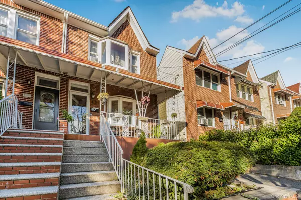 Bronx, NY 10466,4313 Bruner AVE