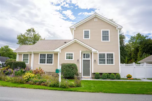 31 Weston AVE, Fishkill, NY 12524