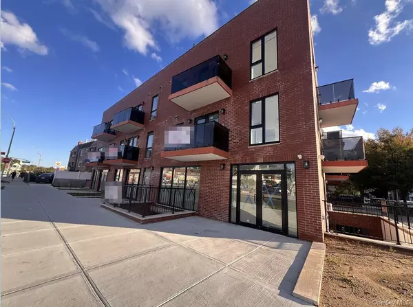 165-02 Sanford AVE #201, Flushing, NY 11358