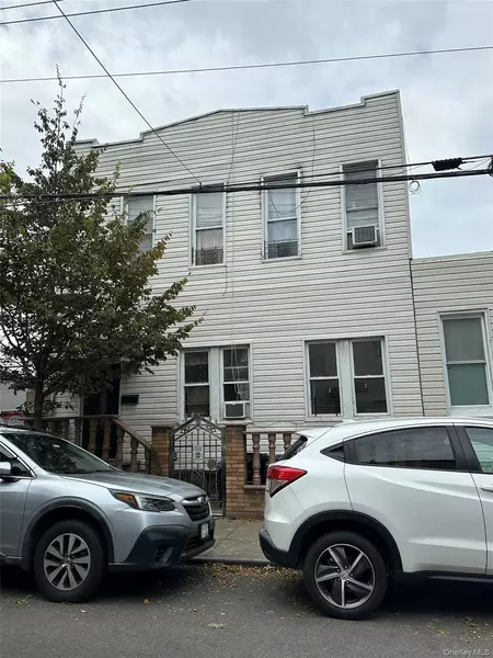 16-23 Norman ST, Ridgewood, NY 11385
