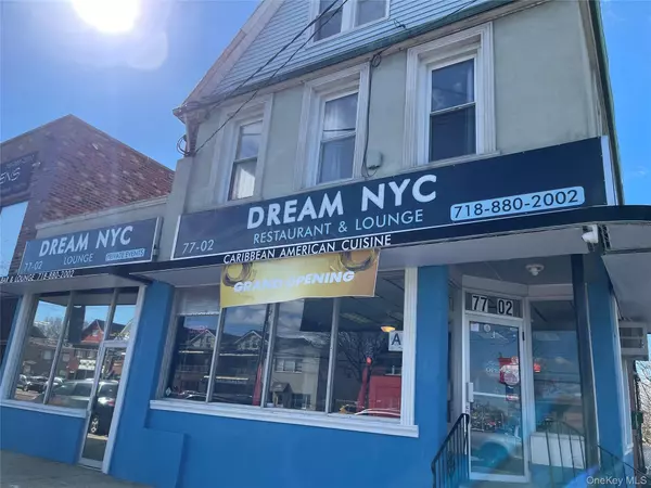 77-02 164 ST #1 Floor, Fresh Meadows, NY 11366