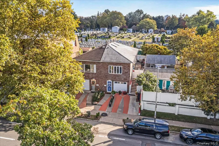 13214 Horace Harding EXPY, Flushing, NY 11367