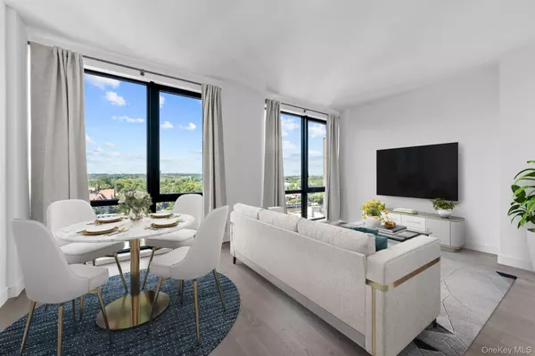107-06 Queens BLVD #10E, Forest Hills, NY 11375