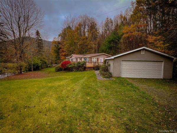East Branch, NY 13756,509 Burnwood RD