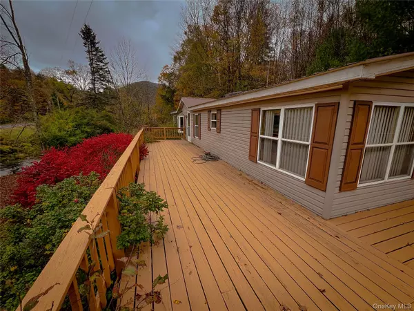 East Branch, NY 13756,509 Burnwood RD