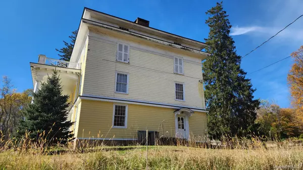 Goldens Bridge, NY 10526,175 Waccabuc RD