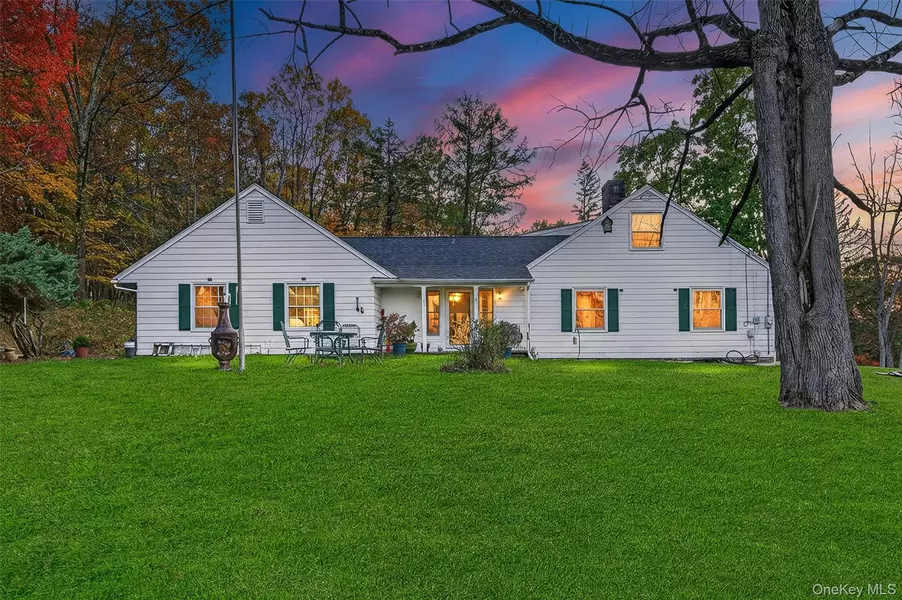 108 Circle DR, Monroe, NY 10950