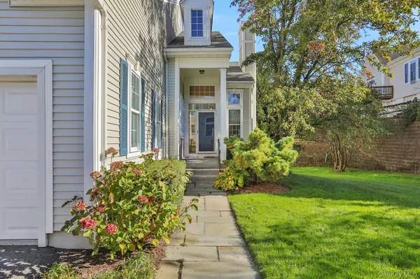 Rye Brook, NY 10573,26 Reunion RD