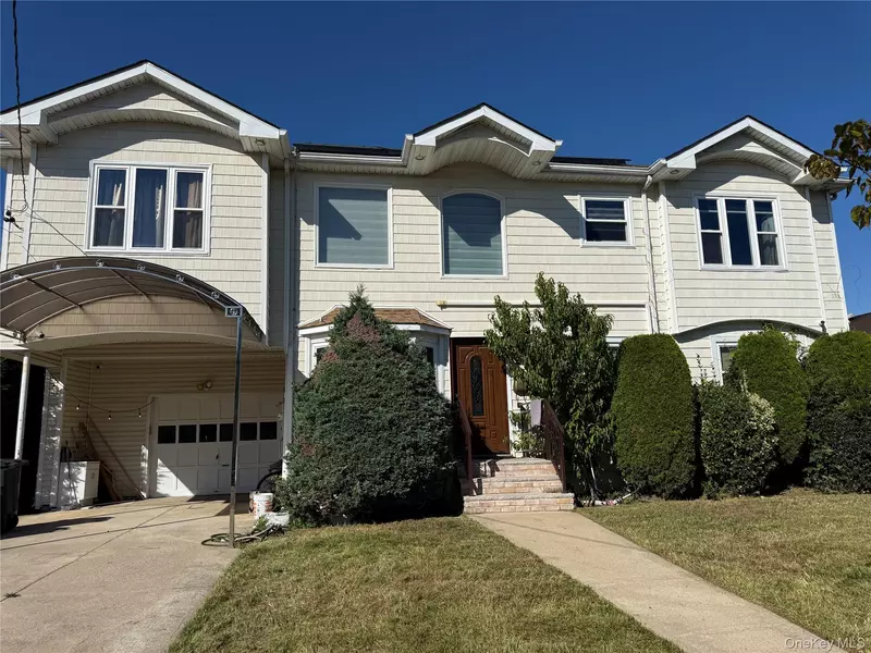689 Arlington AVE, Baldwin, NY 11510