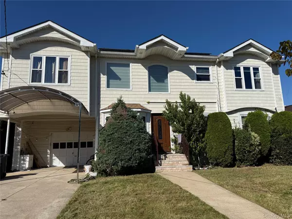 689 Arlington AVE, Baldwin, NY 11510